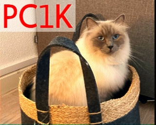 PC1K: 2026-04-20 de PI1DFT