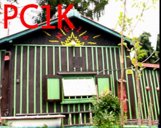 PC1K: 2026-04-21 de PI1DFT