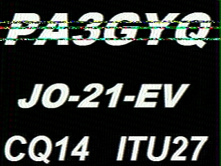 PA3GYQ: 2026-04-22 de PI1DFT