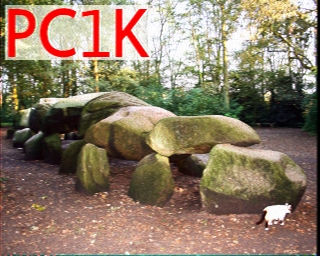 PC1K: 2026-04-23 de PI1DFT