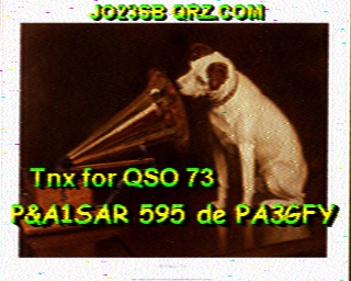 PA3GFY: 2026-04-23 de PI1DFT