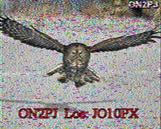 ON2PJ: 2026-04-24 de PI1DFT