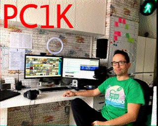 PC1K: 2026-04-24 de PI1DFT