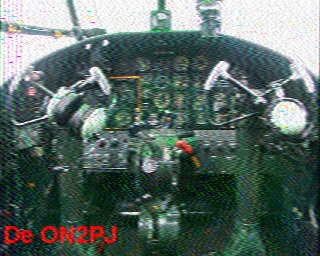 ON2PJ: 2026-04-24 de PI1DFT