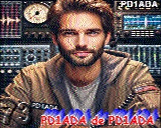 PD1ADA: 2026-04-24 de PI1DFT