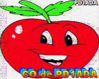 PD1ADA: 2026-04-24 de PI1DFT