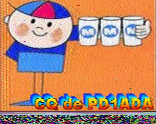 PD1ADA: 2026-04-24 de PI1DFT