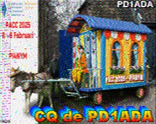 PD1ADA: 2026-04-24 de PI1DFT