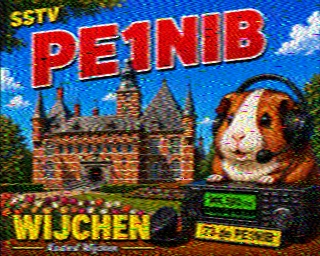 PE1NIB: 2026-04-24 de PI1DFT