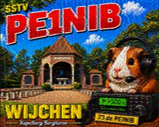 PE1NIB: 2026-04-24 de PI1DFT