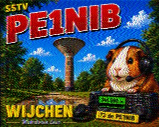 PE1NIB: 2026-04-24 de PI1DFT
