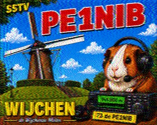 PE1NIB: 2026-04-24 de PI1DFT