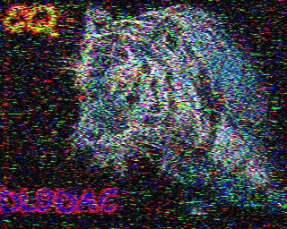 DL9DAC: 2026-04-25 de PI1DFT