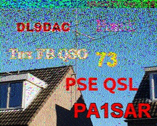 PA1SAR: 2026-04-25 de PI1DFT