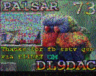 DL9DAC: 2026-04-25 de PI1DFT