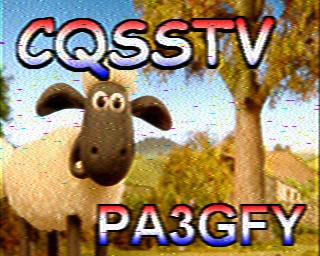 PA3GFY: 2026-04-25 de PI1DFT