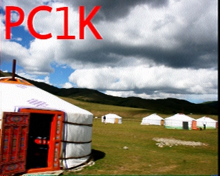 PC1K: 2026-04-25 de PI1DFT