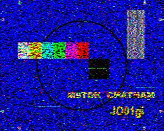 M9TDK: 2026-04-25 de PI1DFT