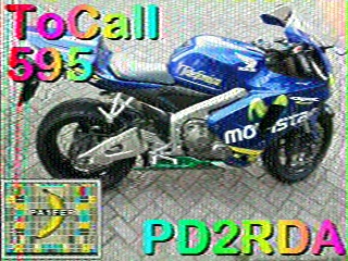 PD2RDA: 2026-04-25 de PI1DFT