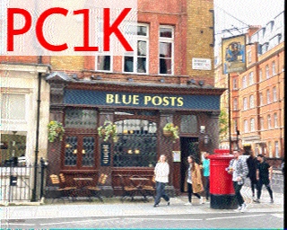 PC1K: 2026-04-25 de PI1DFT