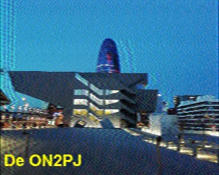 ON2PJ: 2026-04-25 de PI1DFT