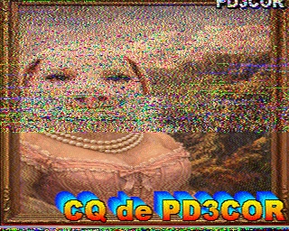 PD3COR: 2026-04-25 de PI1DFT