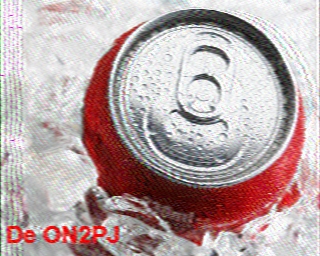 ON2PJ: 2026-04-25 de PI1DFT