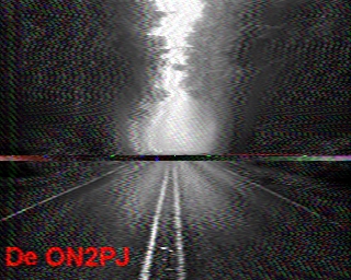 ON2PJ: 2026-04-25 de PI1DFT