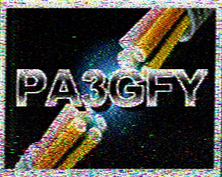 PA3GFY: 2026-04-25 de PI1DFT
