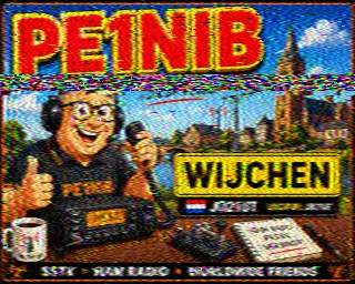 PE1NIB: 2026-04-25 de PI1DFT