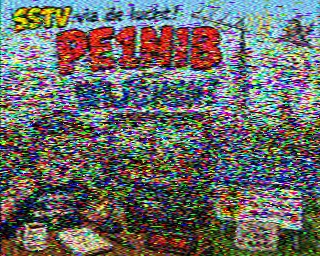 PE1NIB: 2026-04-25 de PI1DFT