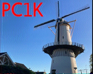 PC1K: 2026-04-26 de PI1DFT