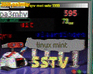 PA3MHV: 2026-04-29 de PI1DFT
