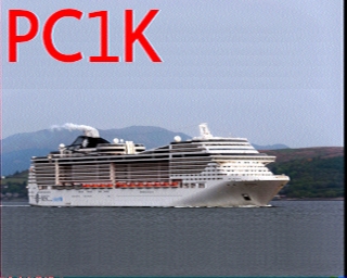 PC1K: 2026-05-03 de PI1DFT