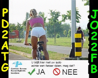 PD2ATG: 2026-05-03 de PI1DFT