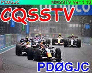 PD0GJC: 2026-05-03 de PI1DFT