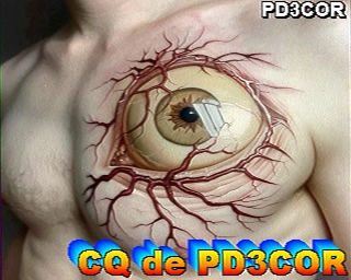 PD3COR: 2026-05-05 de PI1DFT