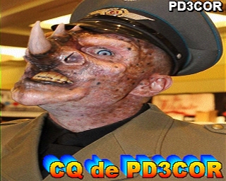 PD3COR: 2026-05-05 de PI1DFT