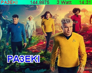 PA3EKI: 2026-05-05 de PI1DFT
