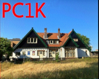 PC1K: 2026-05-07 de PI1DFT