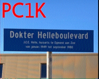 PC1K: 2026-05-07 de PI1DFT