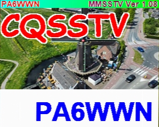 PA6WWN: 2026-05-09 de PI1DFT