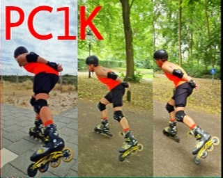 PC1K: 2026-05-11 de PI1DFT