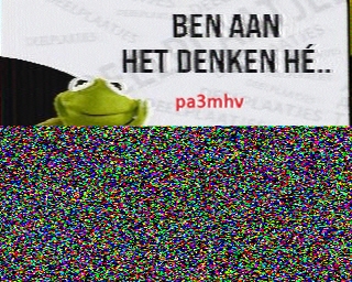 PA3MHV: 2026-05-14 de PI1DFT