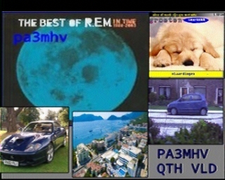 PA3MHV: 2026-05-16 de PI1DFT
