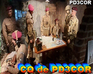 PD3COR: 2026-05-16 de PI1DFT