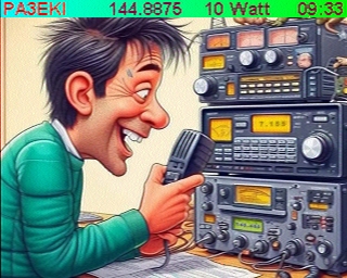 PA3EKI: 2026-05-21 de PI1DFT