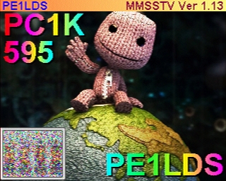 PE1LDS: 2026-05-23 de PI1DFT