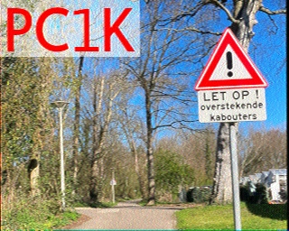 PC1K: 2026-05-24 de PI1DFT