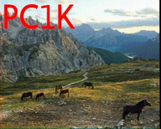 PC1K: 2026-05-25 de PI1DFT